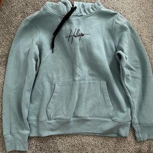 COPY - Hollister hoodie